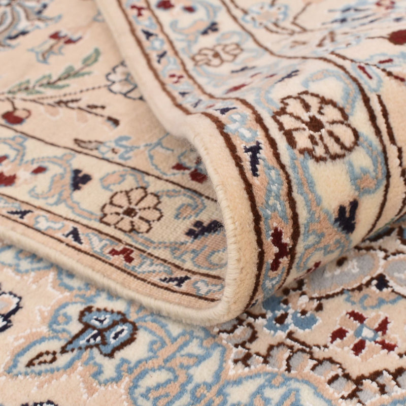 Nain - 9la Rug 312x210cm - Persian Rugs