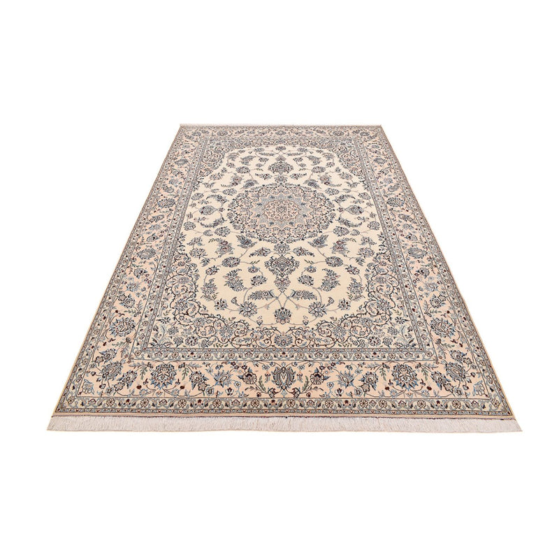Nain - 9la Rug 312x210cm - Persian Rugs