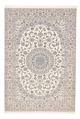 Perser Rug - Nain - Premium - 368 x 255 cm - white