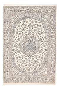 Perser Rug - Nain - Premium - 368 x 255 cm - white