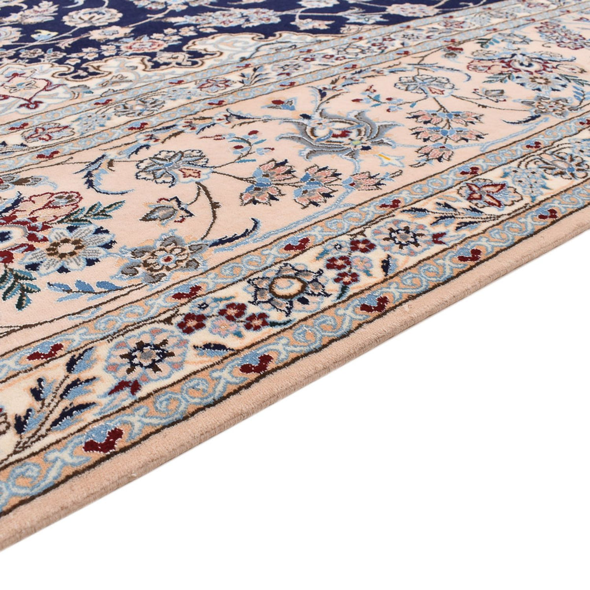 Nain - 6La Rug 259x358cm - Persian Rugs
