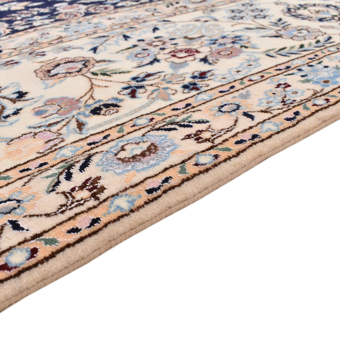 Nain - 6la Rug 313x213cm - Persian Rugs