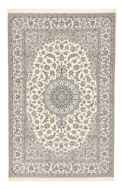 Nain - 9La Rug 200x305cm - Persian Rugs