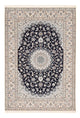 Nain - 6la Teppich 306x210cm - Perserteppich