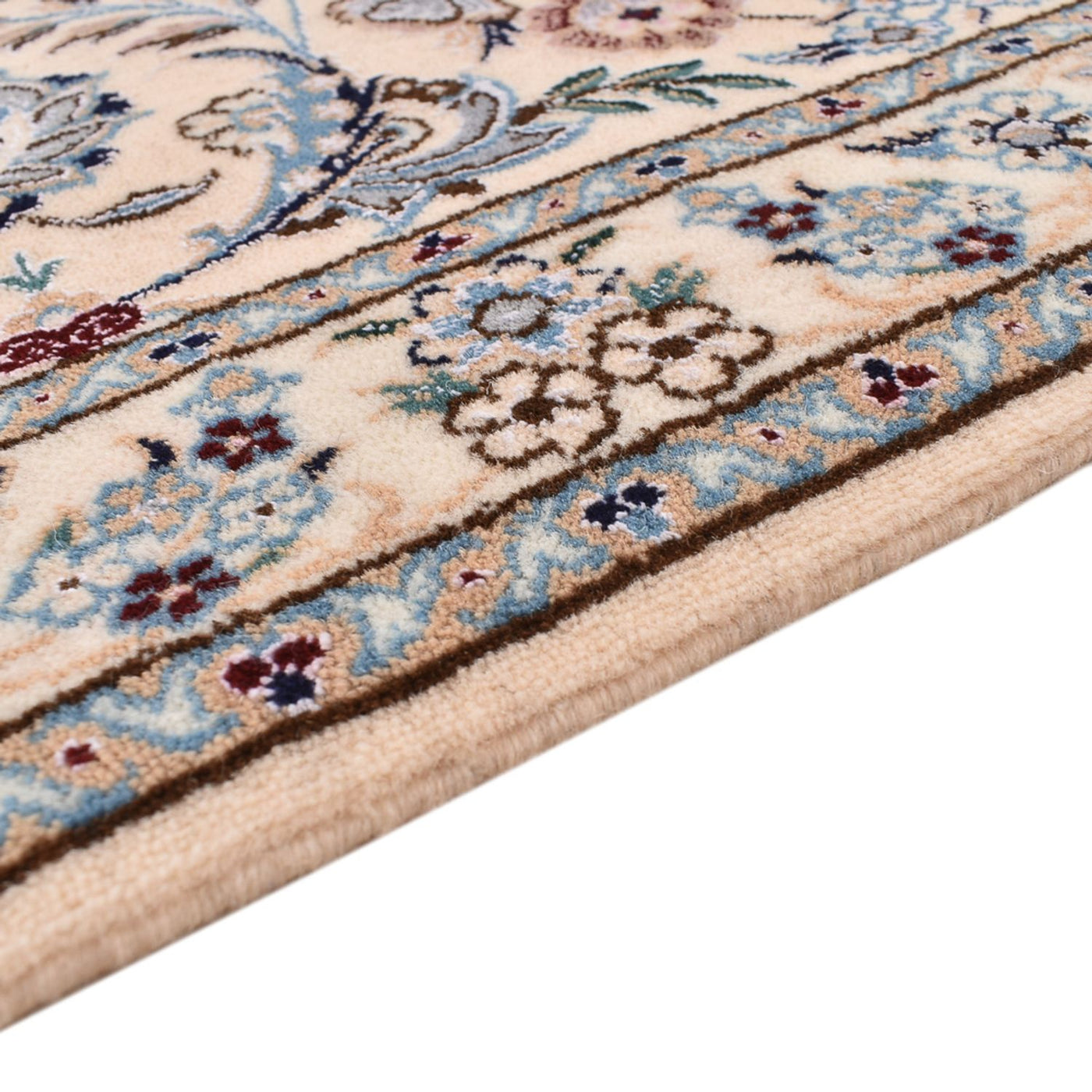 Nain - 6la Teppich 306x210cm - Perserteppich