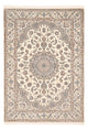 Nain - 9la Teppich 298x200cm - Perserteppich