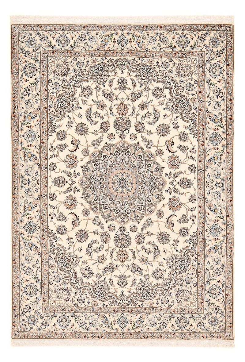 Perser Rug - Nain - Royal - 298 x 200 cm - beige