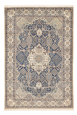 Perser Rug - Nain - Royal - 311 x 209 cm - multicolored