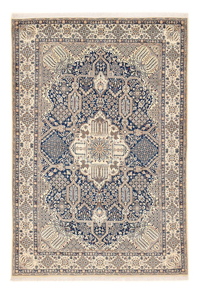 Nain - 9La Rug 209x311cm - Persian Rugs