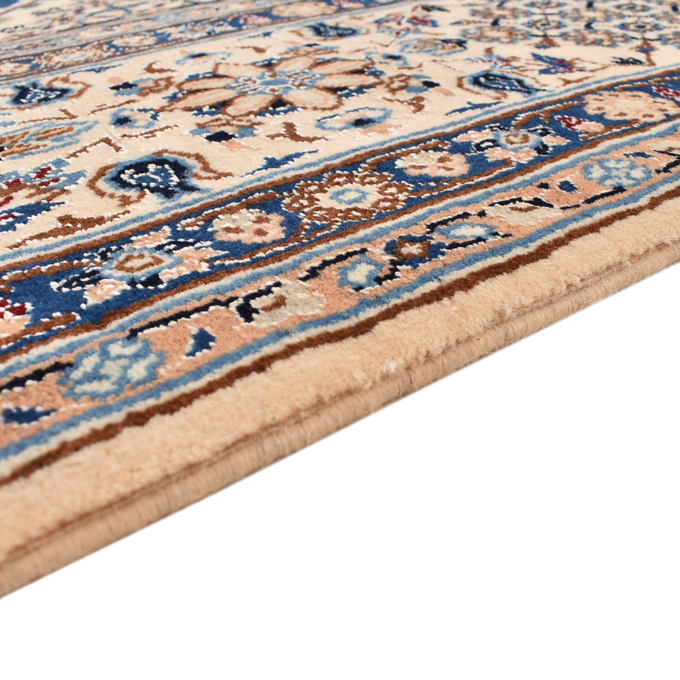 Nain - 9la Rug 311x209cm - Persian Rugs