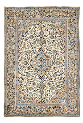 Perser Rug - Keshan - 295 x 200 cm - sand