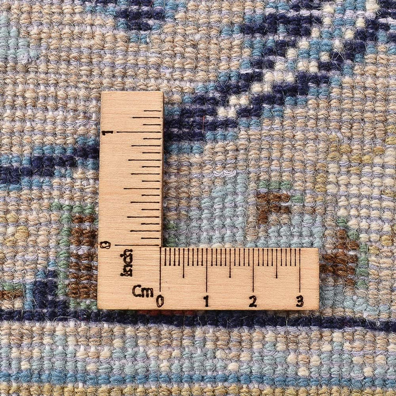 Perser Rug - Keshan - 295 x 200 cm - sand