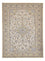 Perser Rug - Keshan - 355 x 256 cm - light beige