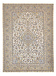 Keshan Teppich 355x256cm - Perserteppich