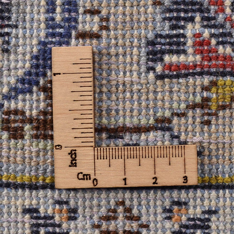 Perser Rug - Keshan - 352 x 237 cm - light beige