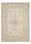 Perser Rug - Keshan - 355 x 245 cm - light beige
