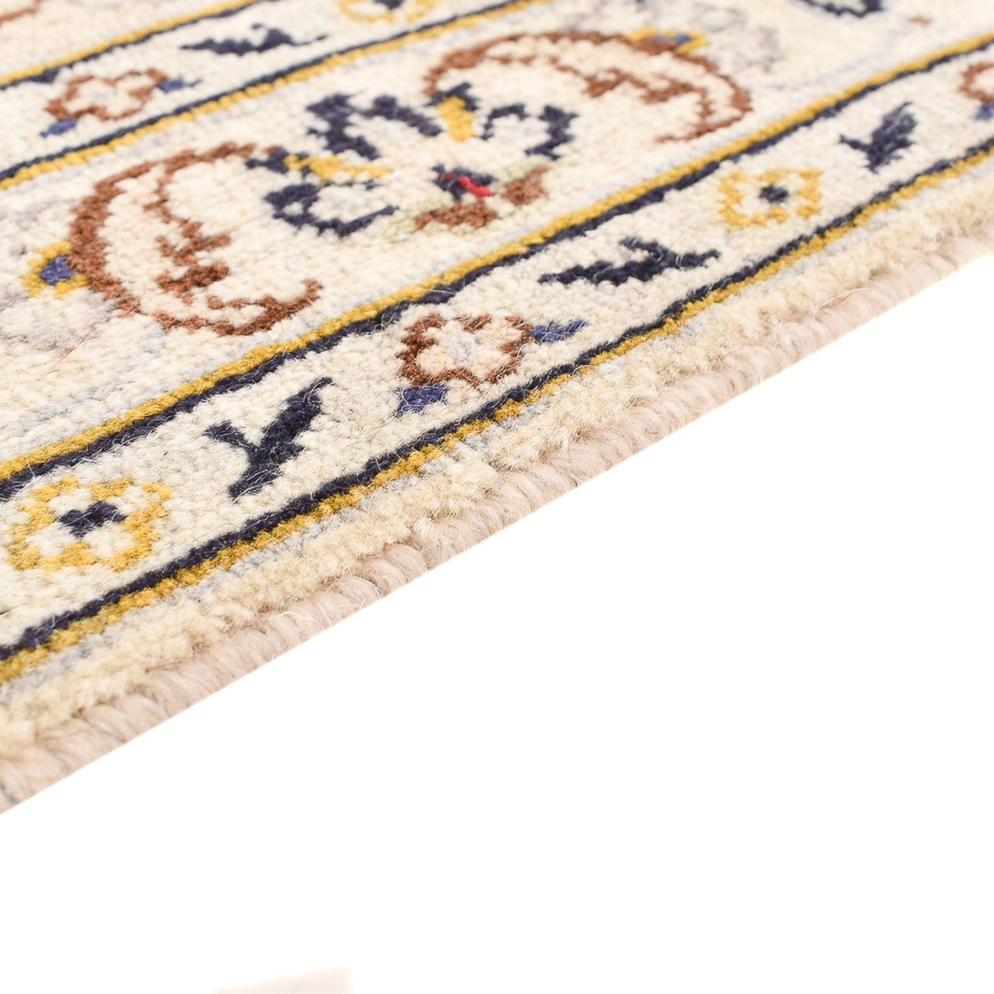 Kashan Rug 355x245cm - Persian Rugs