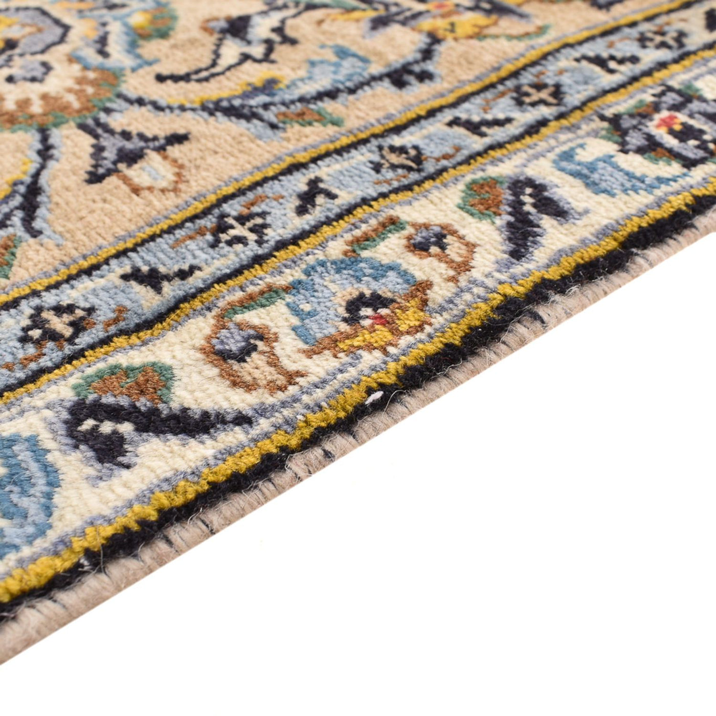 Kashan Rug 343x238cm - Persian Rugs
