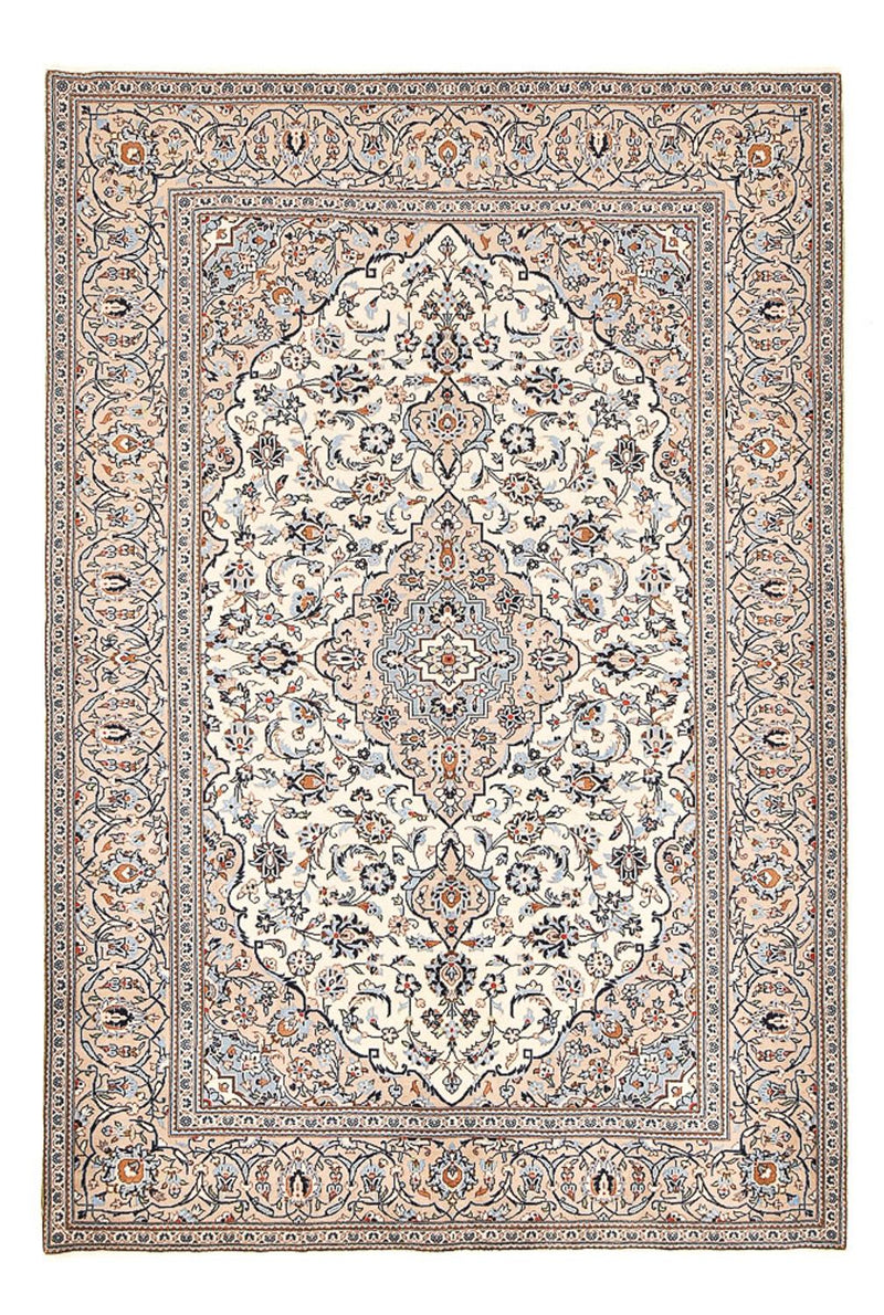 Kashan Rug 303x202cm - Persian Rugs