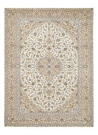 Perser Rug - Keshan - 405 x 290 cm - sand