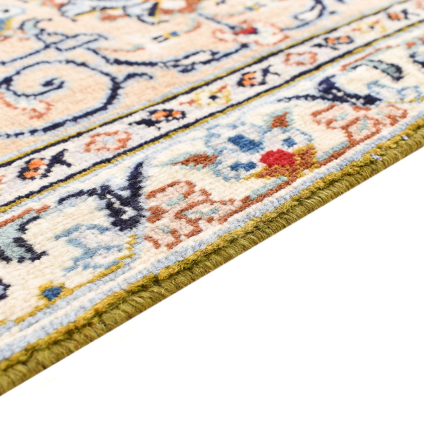 Kashan Rug 405x290cm - Persian Rugs
