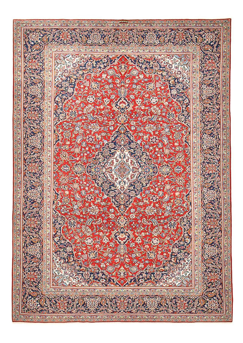 Kashan Rug 390x270cm - Persian Rugs