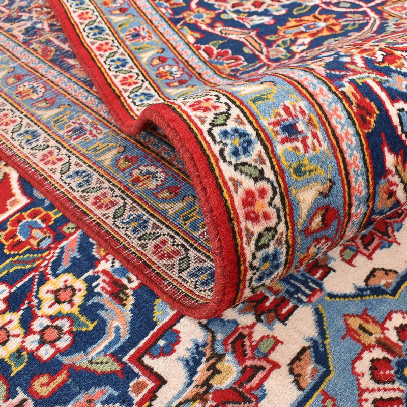Kashan Rug 390x270cm - Persian Rugs
