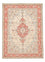 Perser Rug - Keshan - 342 x 243 cm - light beige