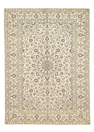 Kashan Rug 238x340cm - Persian Rugs