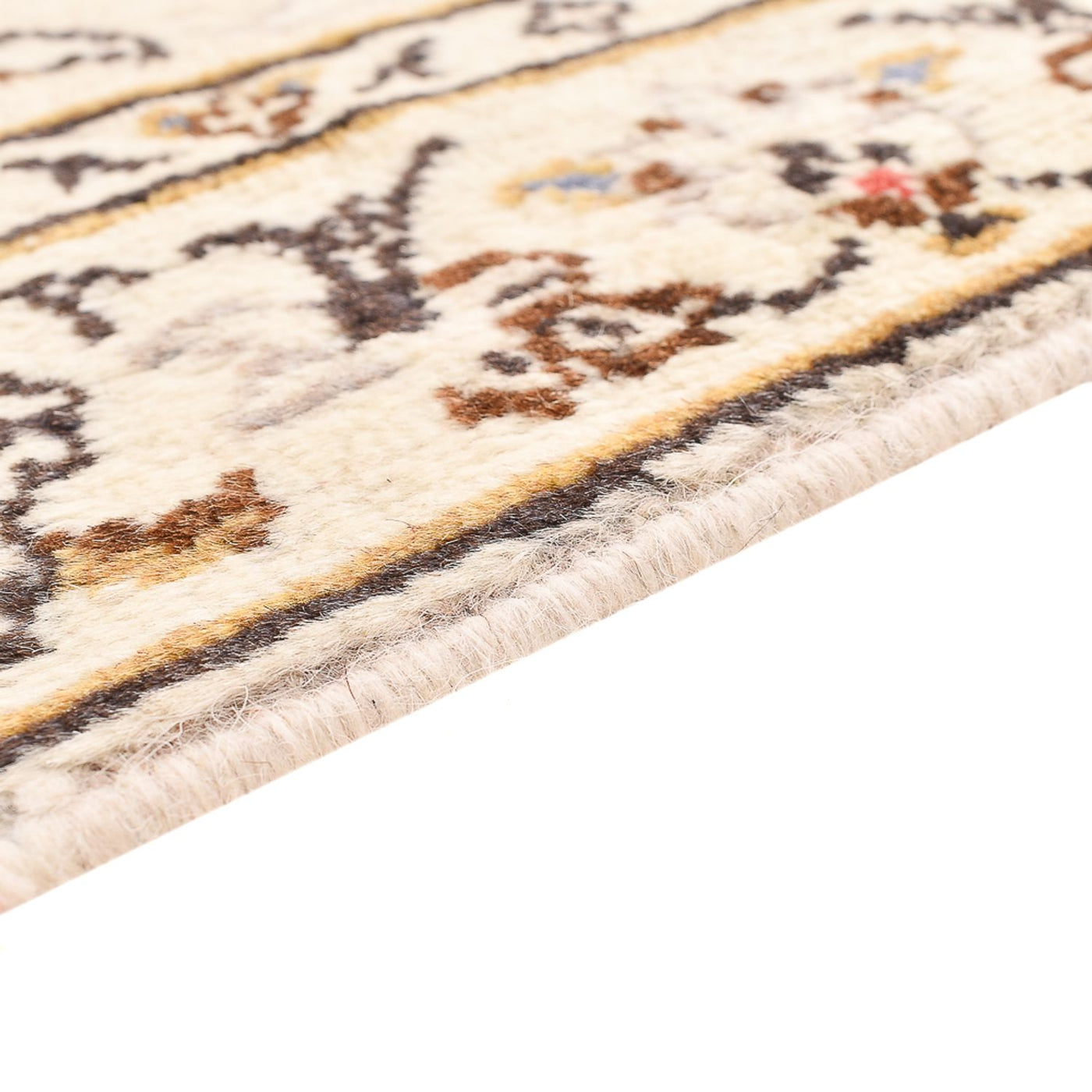 Kashan Rug 340x238cm - Persian Rugs
