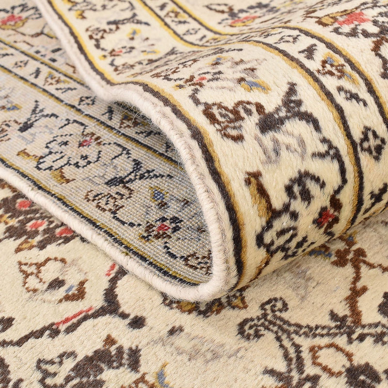 Kashan Rug 340x238cm - Persian Rugs