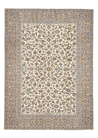 Perser Rug - Keshan - 400 x 280 cm - sand