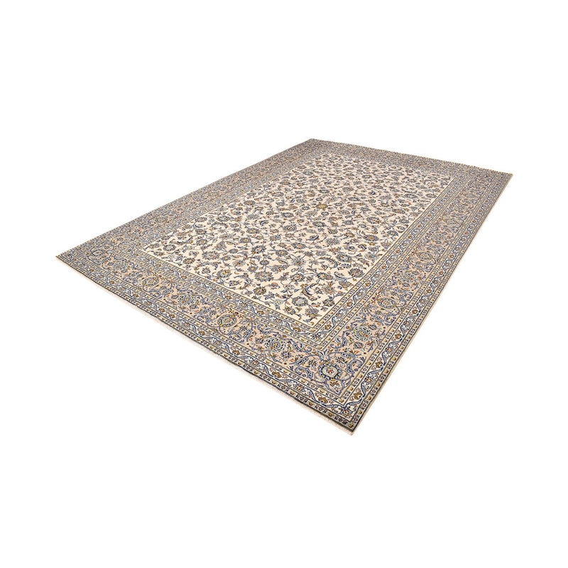 Perser Rug - Keshan - 400 x 280 cm - sand