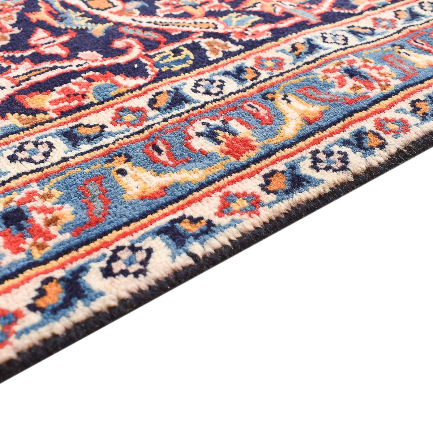 Kashan Rug 405x300cm - Persian Rugs