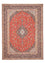 Perser Rug - Keshan - 394 x 287 cm - red