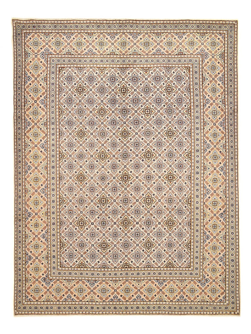 Kashan Rug 354x255cm - Persian Rugs