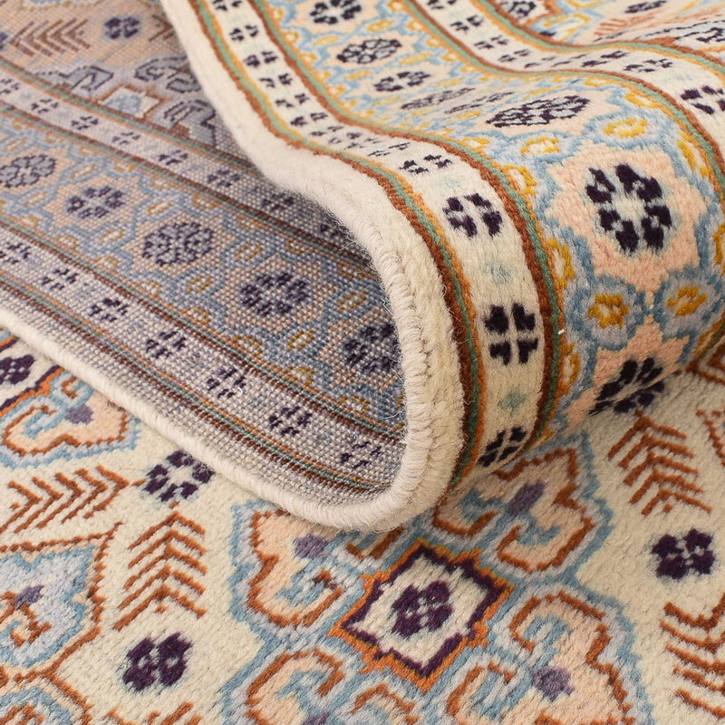 Kashan Rug 354x255cm - Persian Rugs