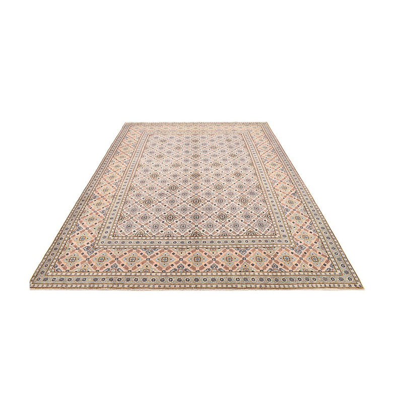 Kashan Rug 354x255cm - Persian Rugs