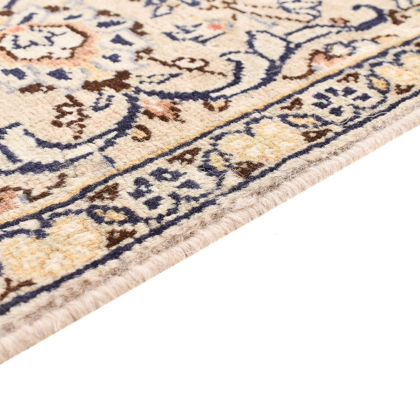 Kashan Rug 335x229cm - Persian Rugs