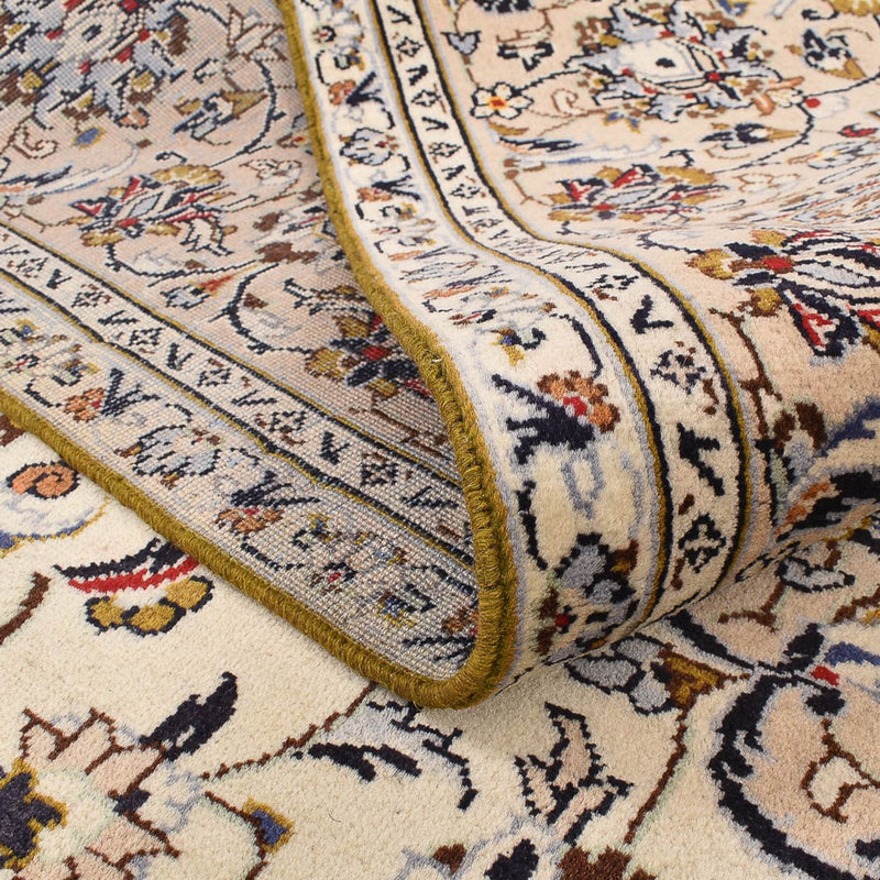 Kashan Rug 215x310cm - Persian Rugs