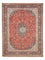 Perser Rug - Keshan - 426 x 311 cm - red