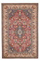 Kashan Rug 326x209cm - Persian Rugs