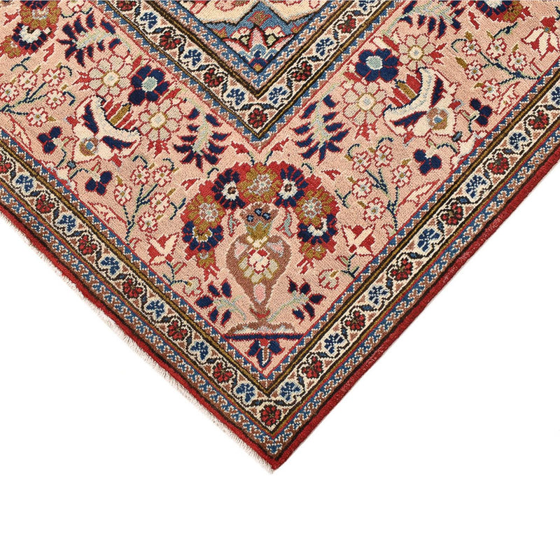 Perser Rug - Keshan - 326 x 209 cm - light red