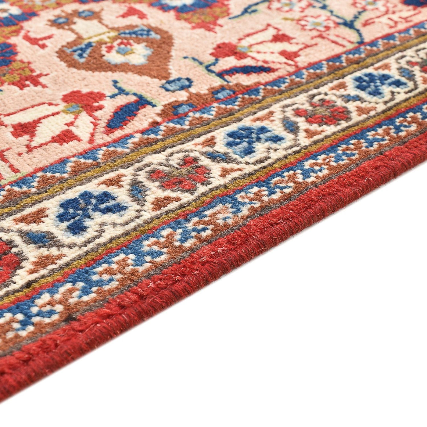Kashan Rug 326x209cm - Persian Rugs