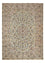 Perser Rug - Keshan - 350 x 249 cm - dark beige