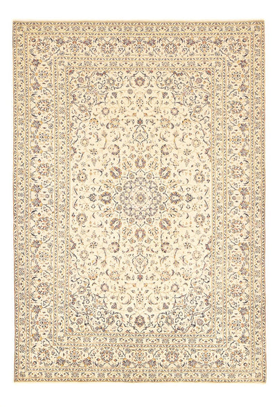 Kashan Rug 198x303cm - Persian Rugs