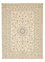 Perser Rug - Keshan - 343 x 243 cm - beige
