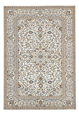 Perser Rug - Keshan - 304 x 200 cm - sand