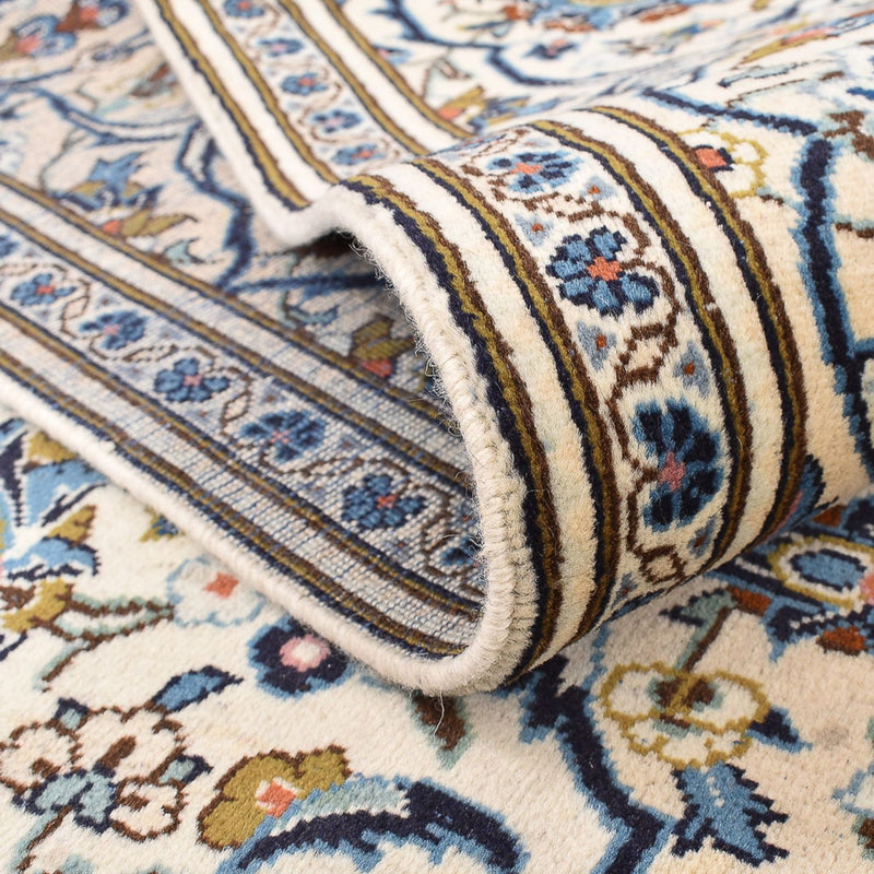 Perser Rug - Keshan - 304 x 200 cm - sand