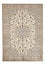 Perser Rug - Keshan - 290 x 190 cm - light beige
